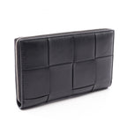 BOTTEGA VENETA Cassette · Maxi Intrecciato