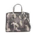 Prada Saffiano Soft · 2WAY Handbag
