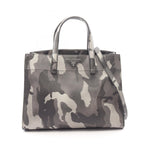 Prada Saffiano Soft · 2WAY Handbag
