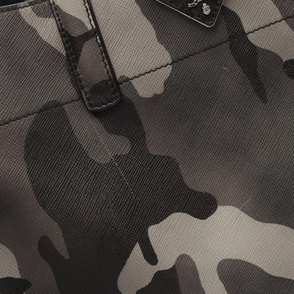 Prada Saffiano Soft · 2WAY Handbag