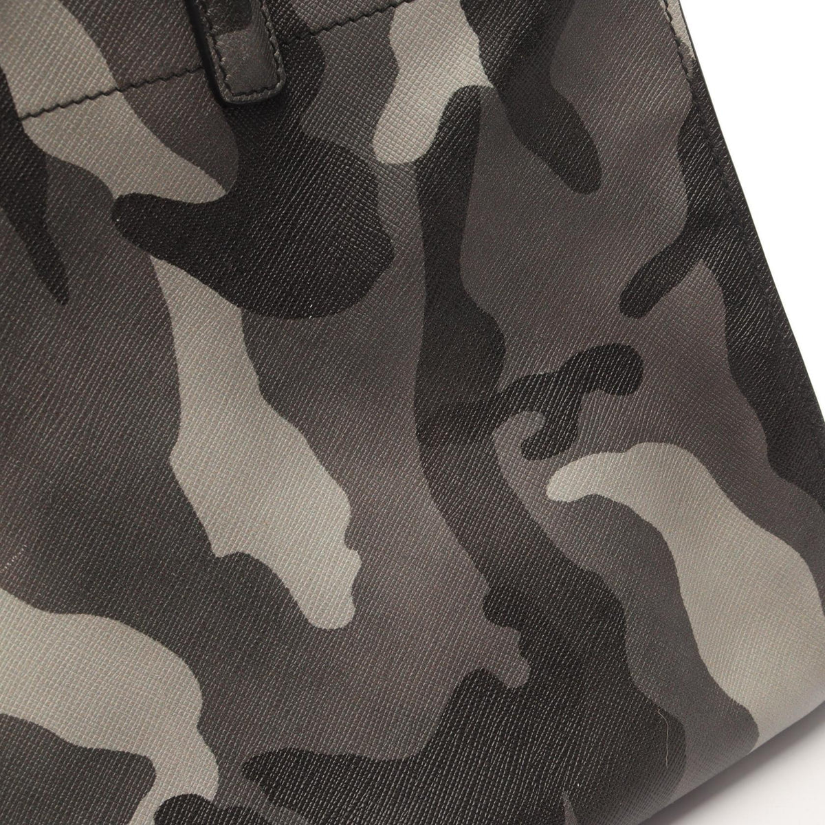 Prada Saffiano Soft · 2WAY Handbag