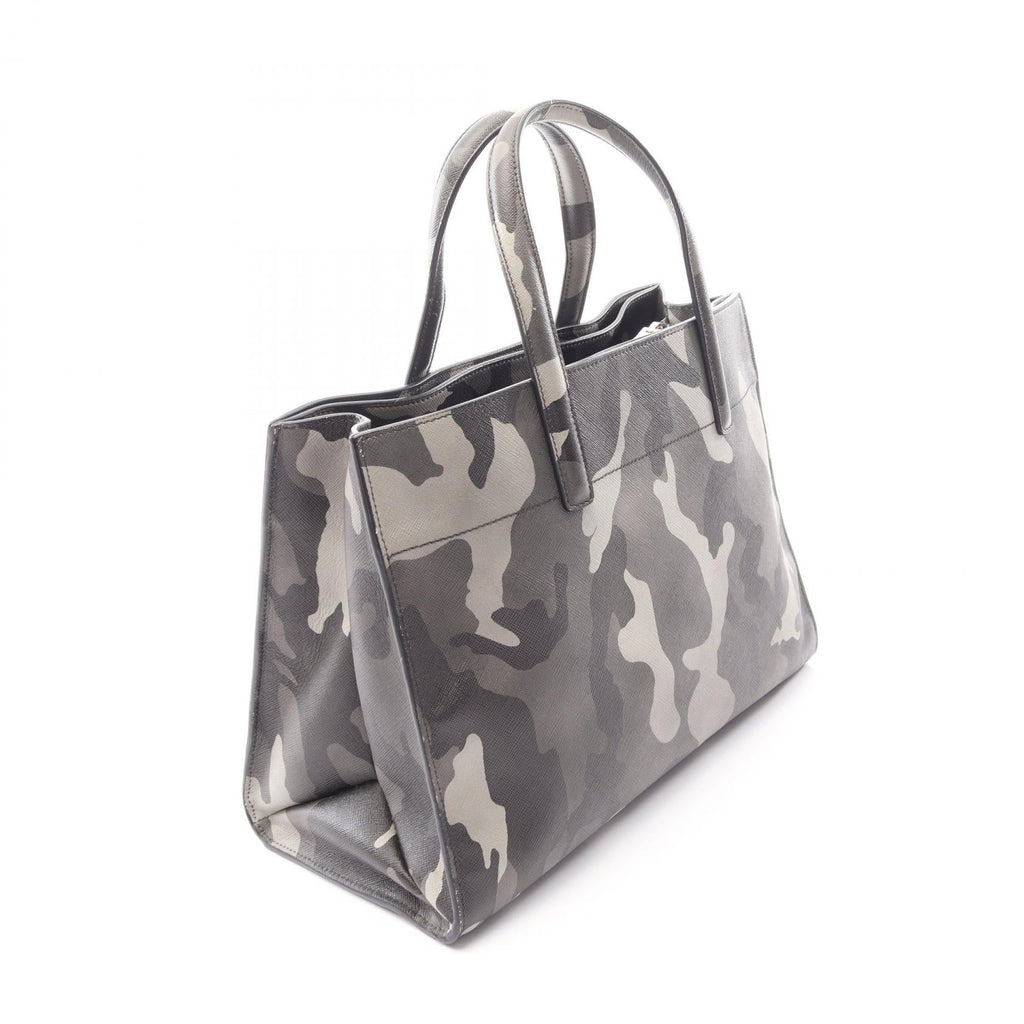 Prada Saffiano Soft · 2WAY Handbag