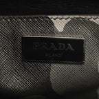 Prada Saffiano Soft · 2WAY Handbag