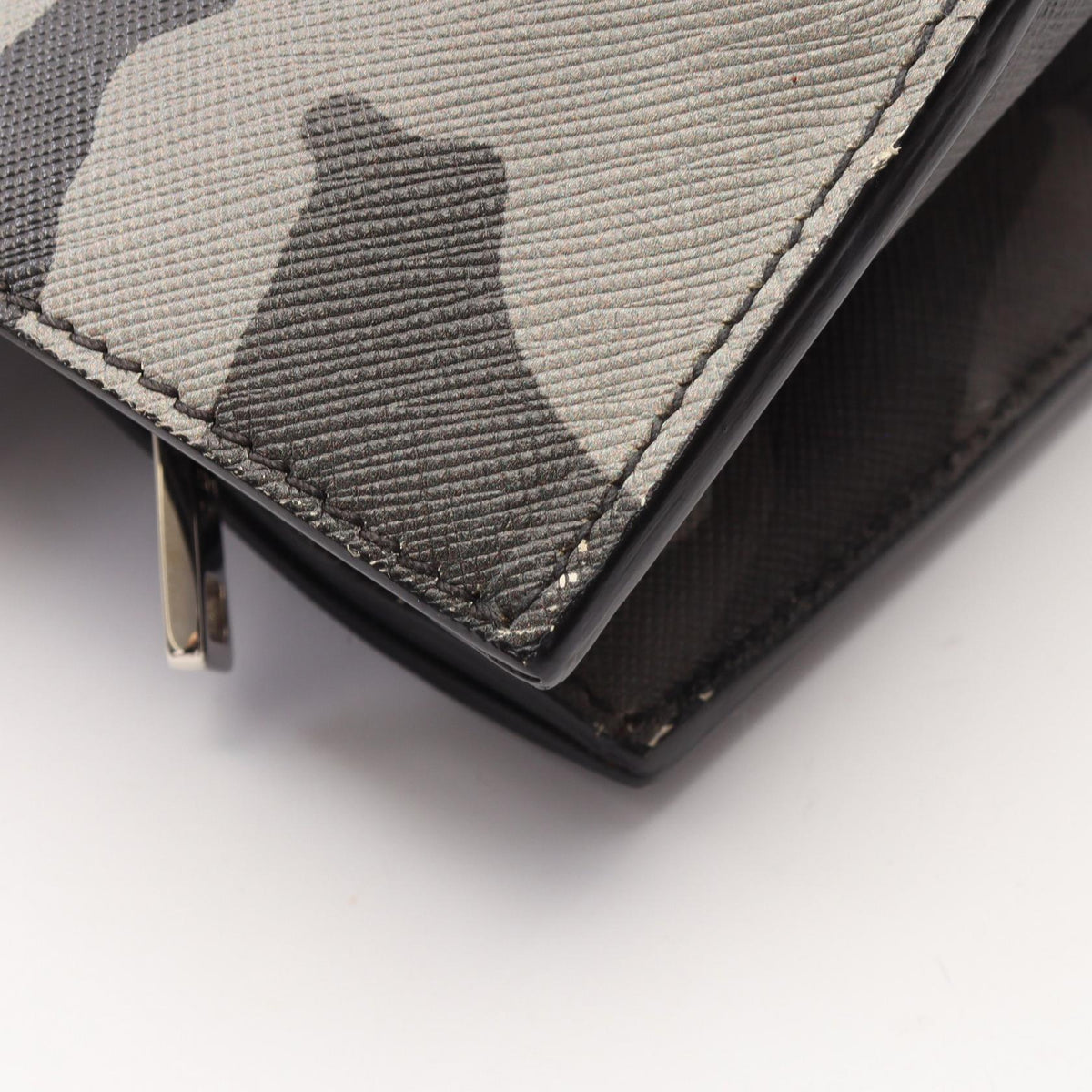Prada Saffiano Soft · 2WAY Handbag