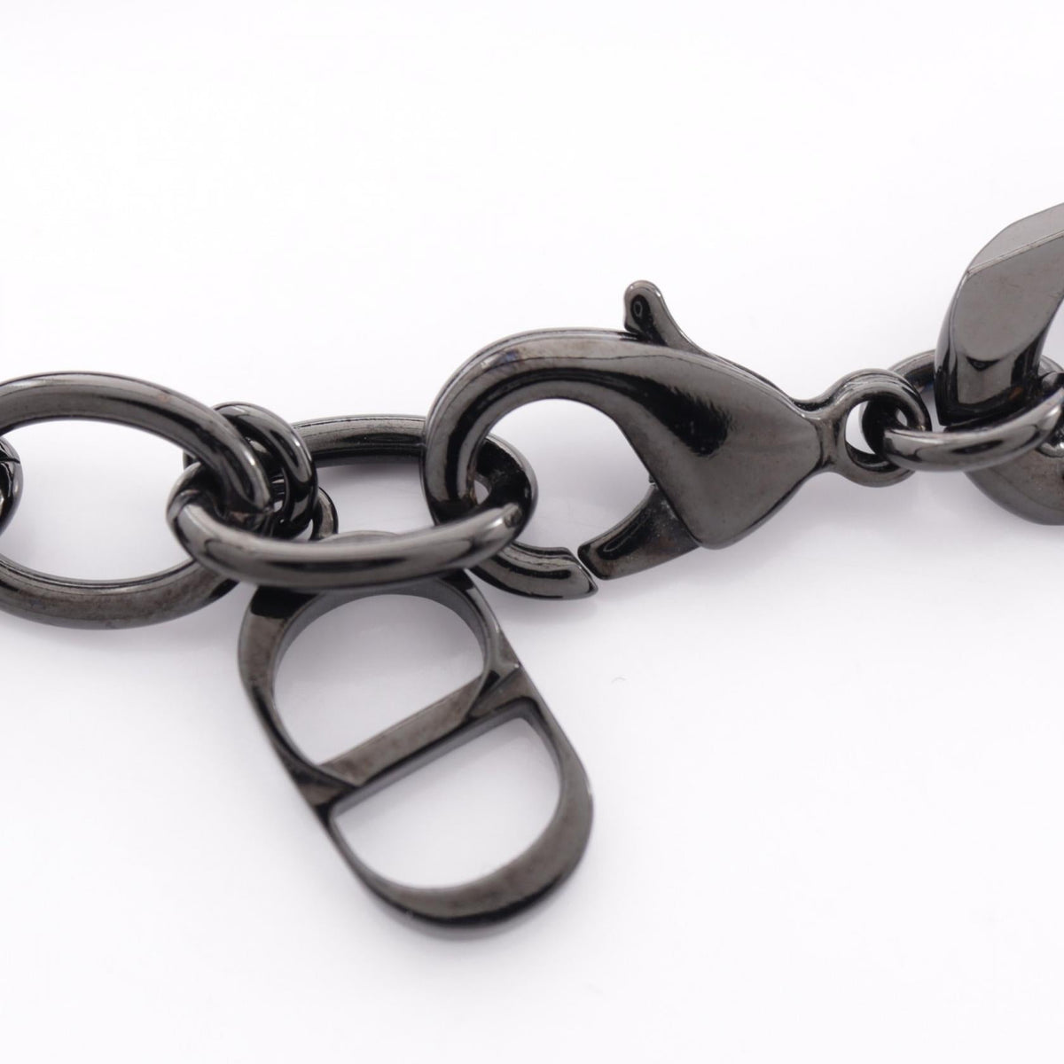 Dior Italic · Bracelet · Metal