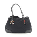 Gucci Princy · GG Canvas Tote