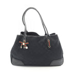 Gucci Princy · GG Canvas Tote