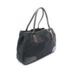 Gucci Princy · GG Canvas Tote