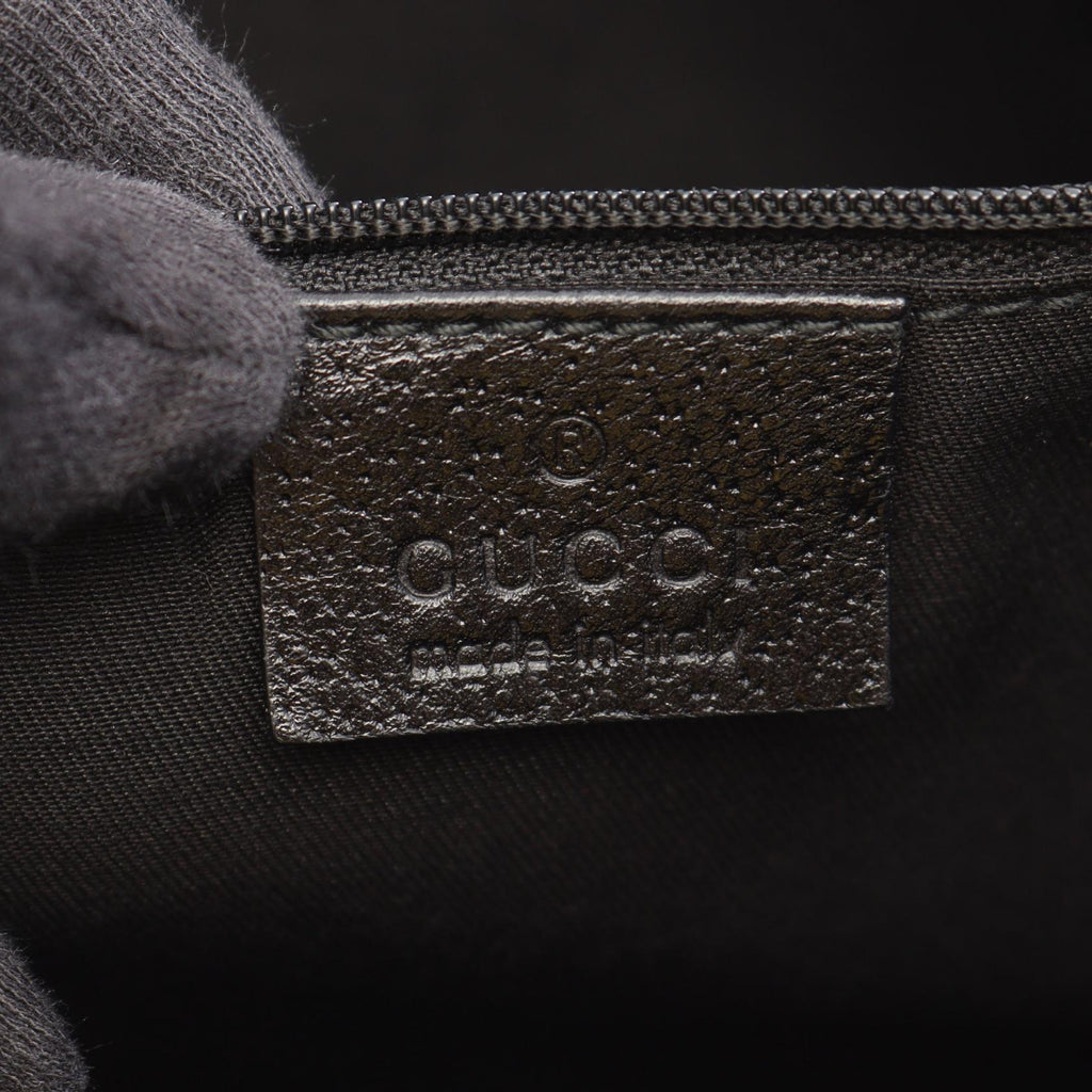 Gucci Princy · GG Canvas Tote