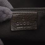 Gucci Princy · GG Canvas Tote