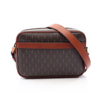 Saint Laurent · Monogram Camera · Canvas