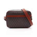 Saint Laurent · Monogram Camera · Canvas