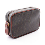 Saint Laurent · Monogram Camera · Canvas