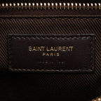 Saint Laurent · Monogram Camera · Canvas