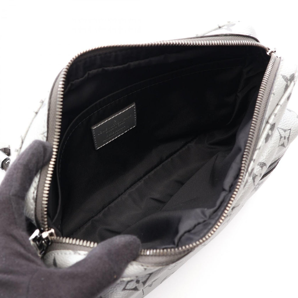 Louis Vuitton Reflect · Monogram Messenger