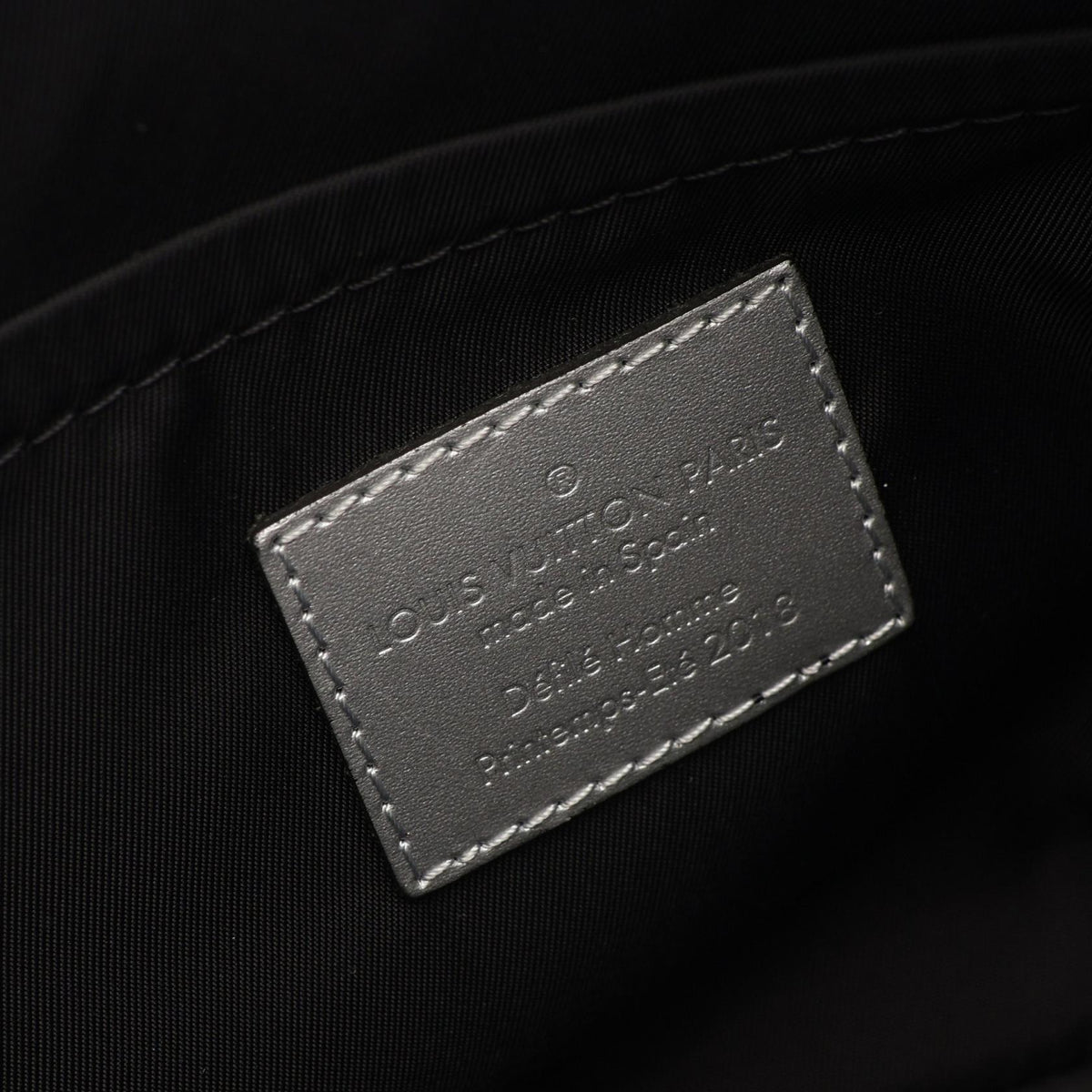 Louis Vuitton Reflect · Monogram Messenger