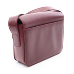 Cartier Must Line · Bordeaux Leather