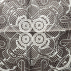 Hermès Eperon d'Or · Silk Carré 70