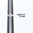 Hermès Chaine d'Ancre Enchainee · Silver925