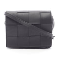Bottega Veneta Cassette Maxi · Intrecciato