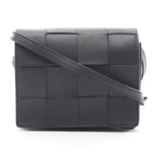 Bottega Veneta Cassette Maxi · Intrecciato