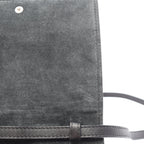 Bottega Veneta Cassette Maxi · Intrecciato