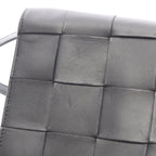 Bottega Veneta Cassette Maxi · Intrecciato