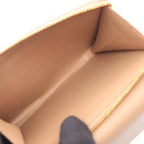 BALENCIAGA Envelope · Leather Trifold Wallet