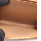BALENCIAGA Envelope · Leather Trifold Wallet