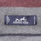 Hermès Rocabar · Cashmere Stole