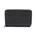 Gucci Jumbo GG · Travel Document Wallet