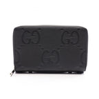 Gucci Jumbo GG · Travel Document Wallet