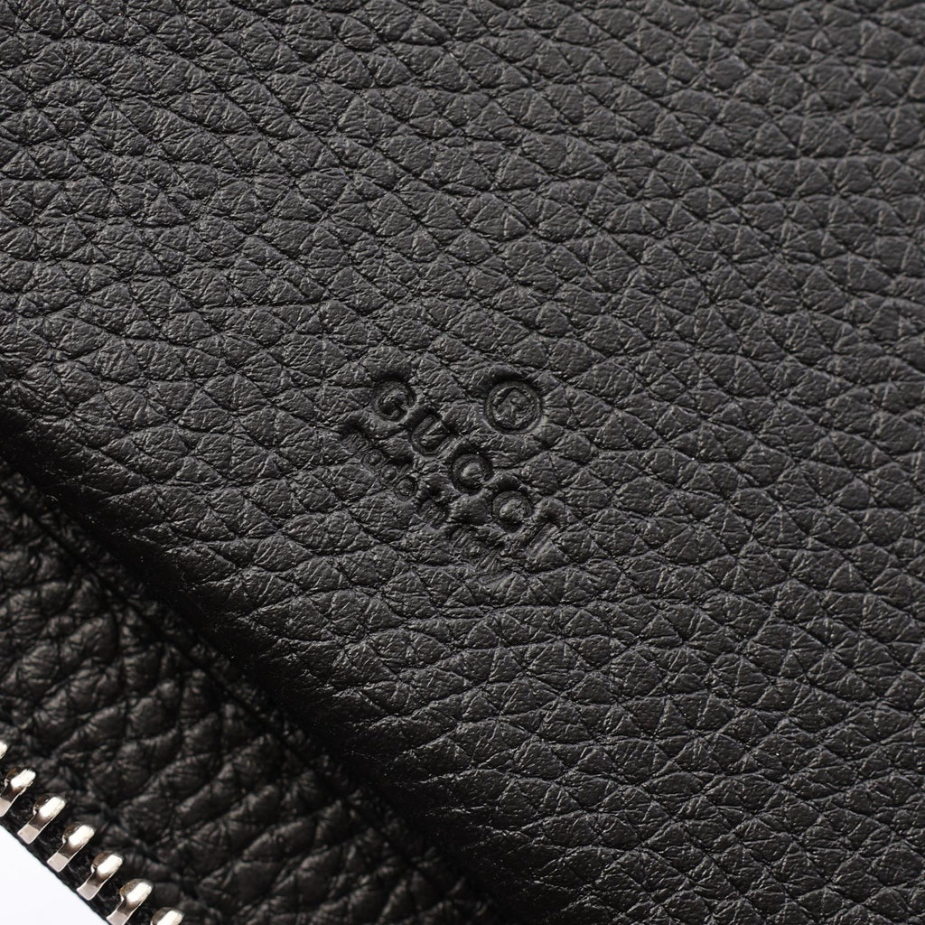 Gucci Jumbo GG · Travel Document Wallet