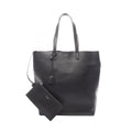 Saint Laurent Bold Tote · Leather