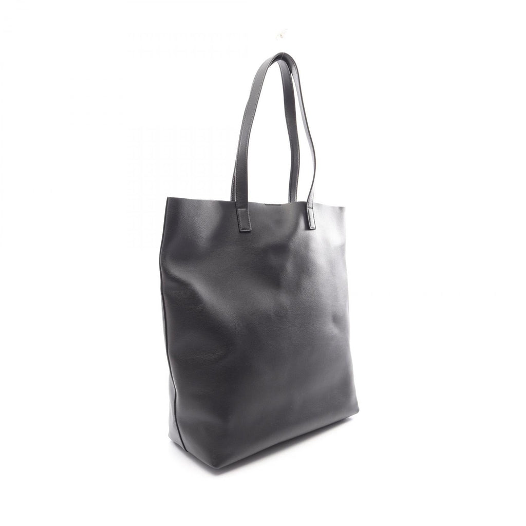 Saint Laurent Bold Tote · Leather