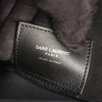Saint Laurent Bold Tote · Leather