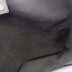 Saint Laurent Bold Tote · Leather