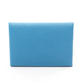 Hermès Calvi Duo Verso · Chèvre