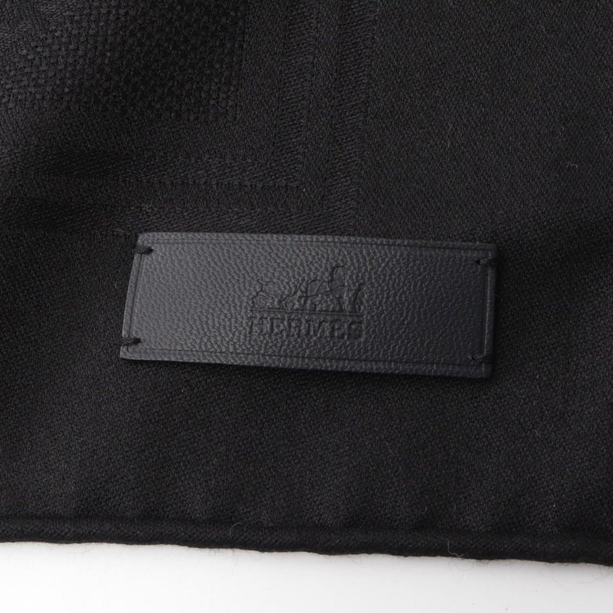 Hermès Carré · Silk Cashmere
