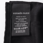 Hermès Carré · Silk Cashmere