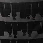 Hermès Carré · Silk Cashmere