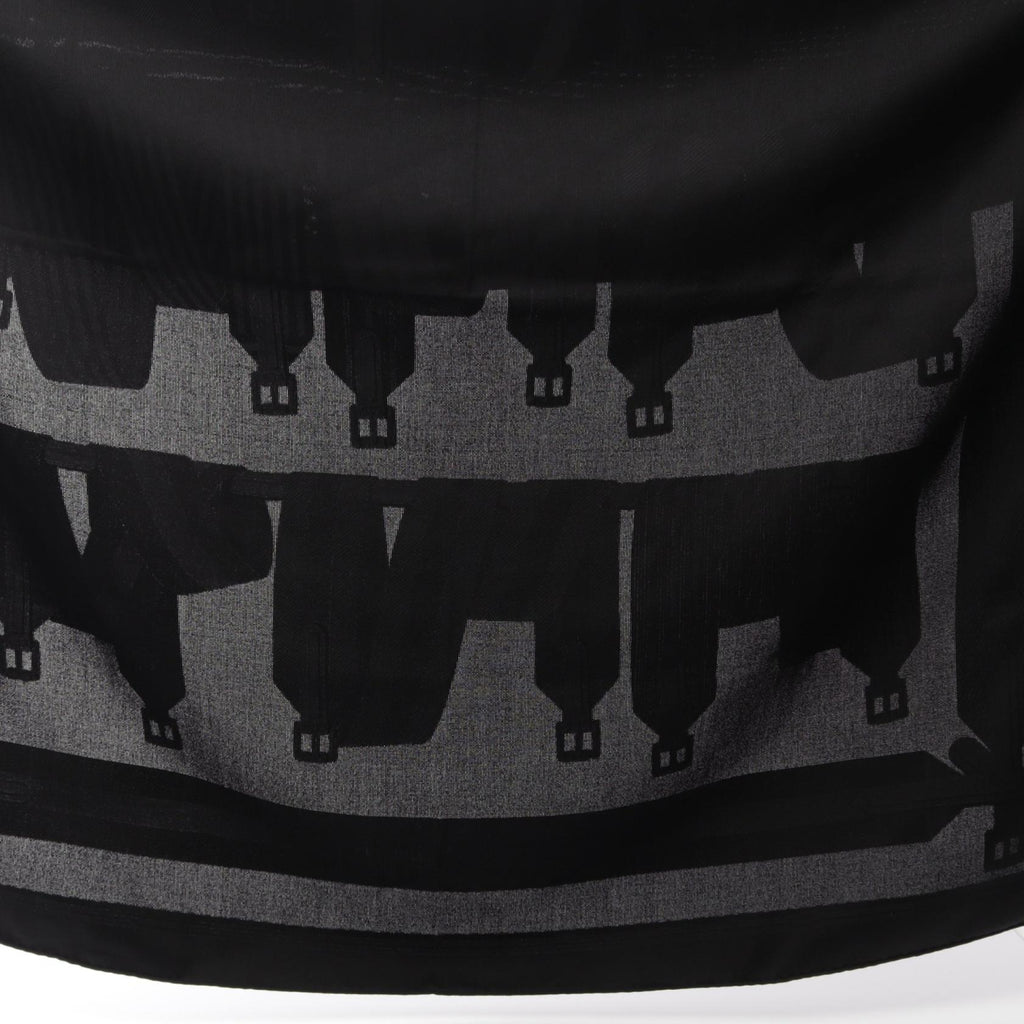 Hermès Carré · Silk Cashmere