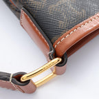 Celine Small Bucket · Triomphe Canvas