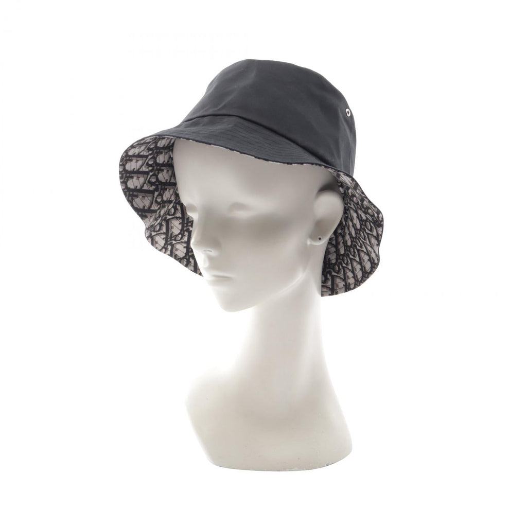 Dior Teddy-D Bob · Oblique Reversible