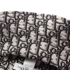 Dior Teddy-D Bob · Oblique Reversible