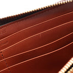 Saint Laurent Monogram · Zip Wallet