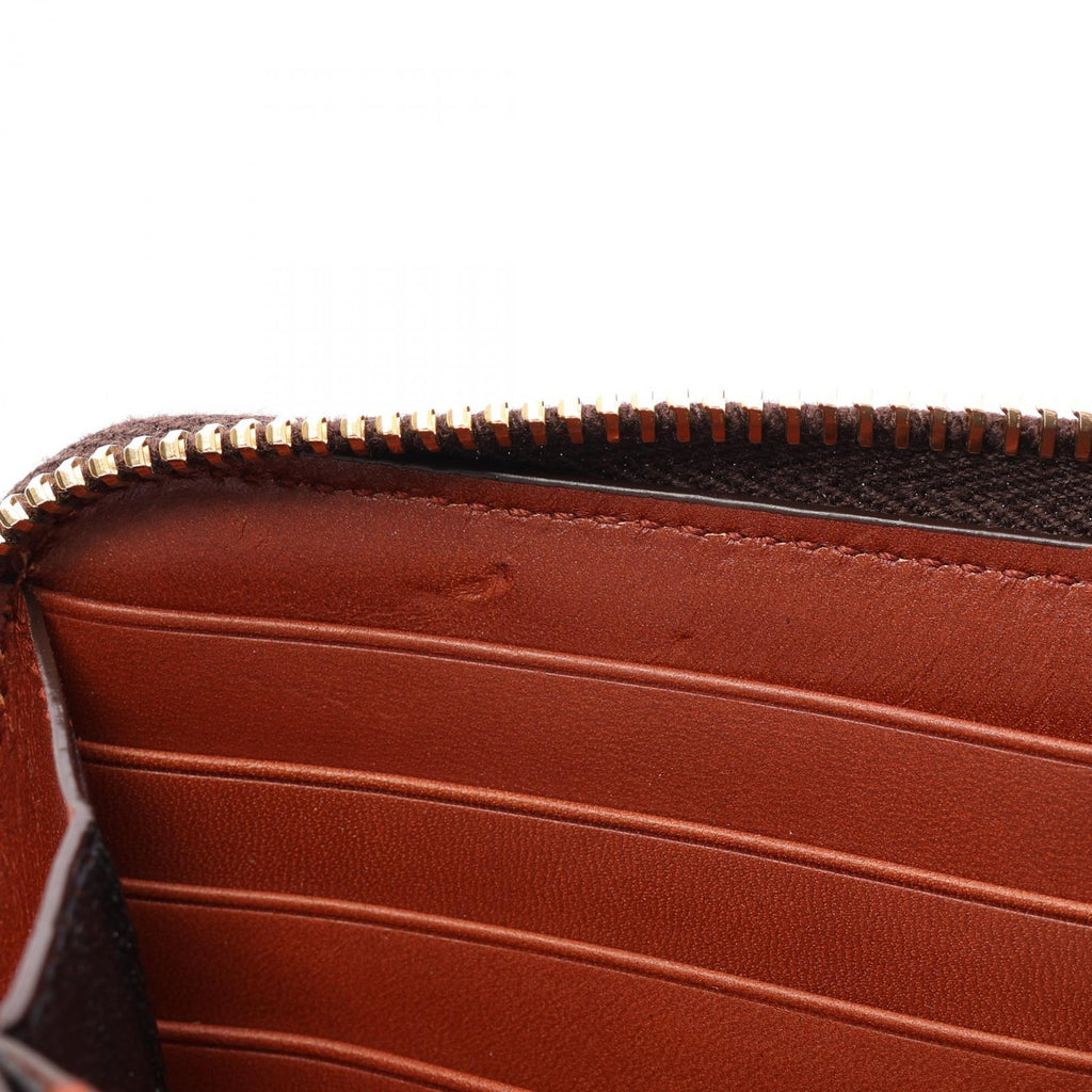 Saint Laurent Monogram · Zip Wallet