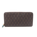 Saint Laurent Monogram · Zip Wallet
