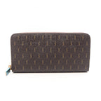 Saint Laurent Monogram · Zip Wallet