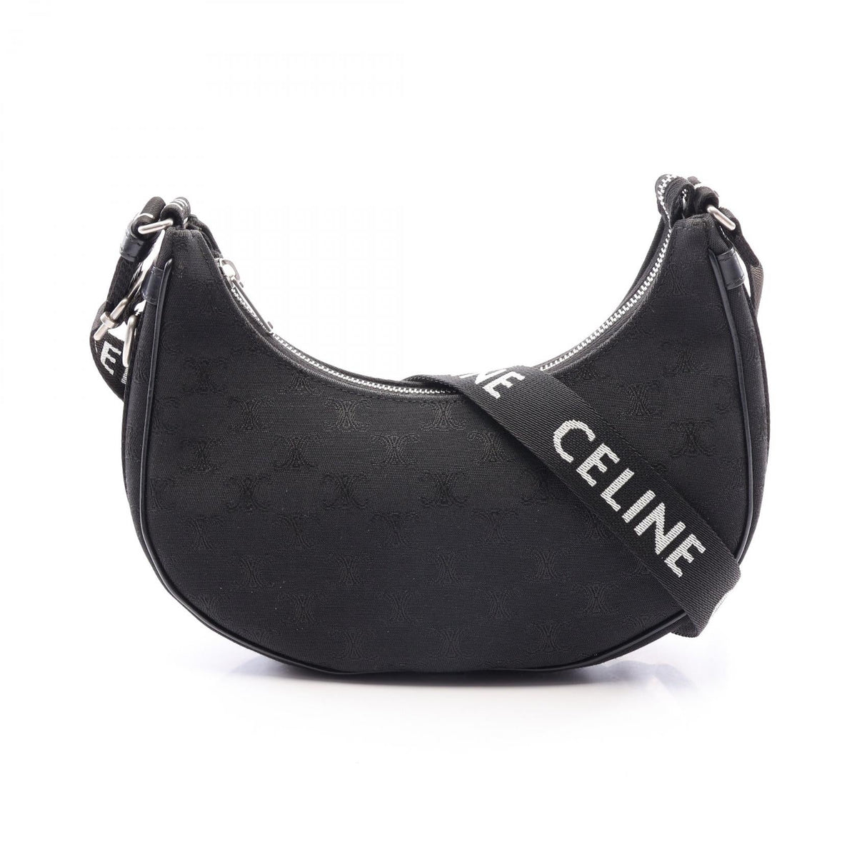 Celine Ava · Triomphe Canvas · Medium
